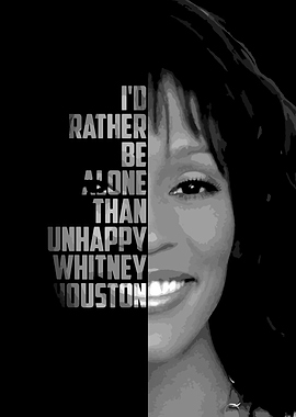 Whitney Houston