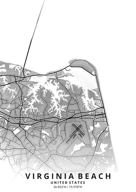 Virginia Beach Virginia