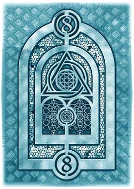 spiritualseals 88 Window