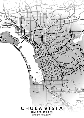 Chula Vista California