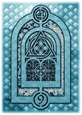 spiritualseals 49 Window