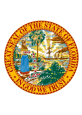 Florida State Seal