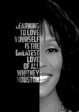 Whitney Houston
