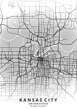 Kansas City Missouri