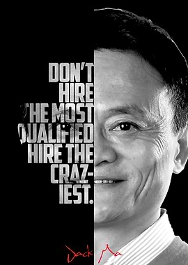 Jack Ma