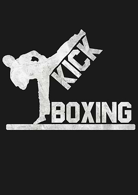 KICKBOXING GIFT IDEA
