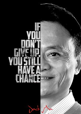 Jack Ma