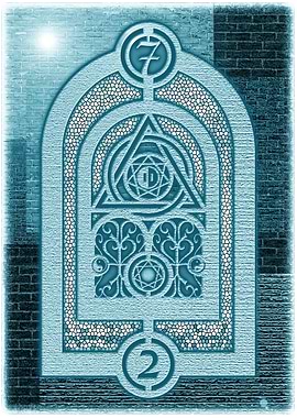 spiritualseals 72 Window