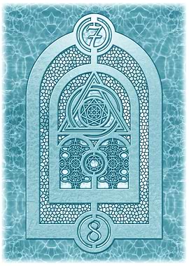 spiritualseals 78 Window