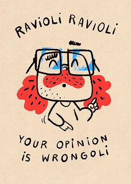Ravioli
