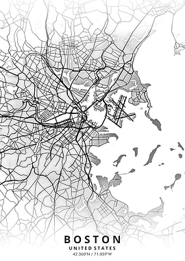 Boston Massachusetts