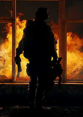 United States Army ranger