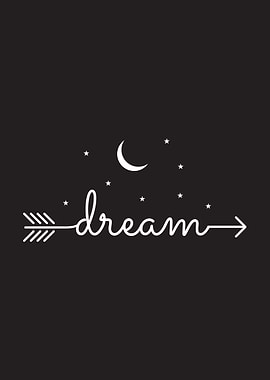dream arrow