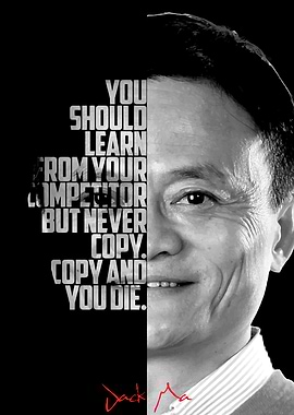 Jack Ma