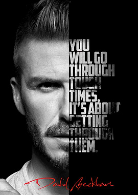 David Beckham