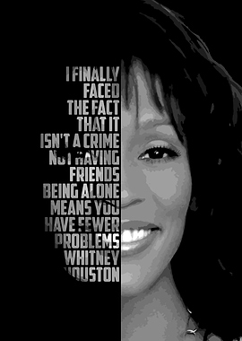 Whitney Houston