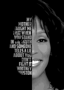 Whitney Houston