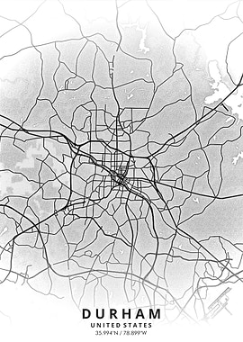 Durham North Carolina