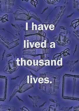 Thousand lives
