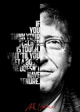Bill Gates