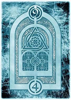 spiritualseals 94 Window