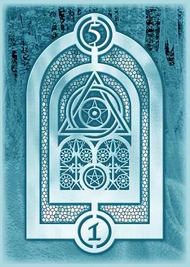 spiritualseals 51 Window