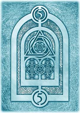 spiritualseals 55 Window