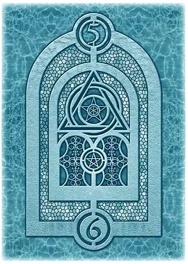 spiritualseals 56 Window