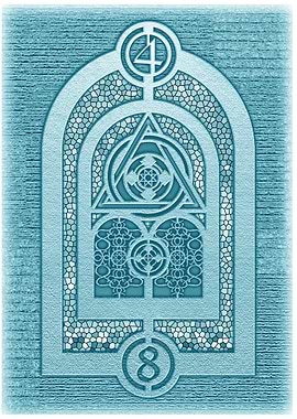 spiritualseals 48 Window