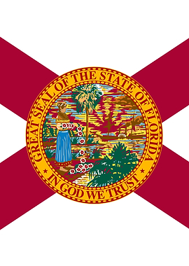 Florida State Flag