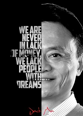 Jack Ma