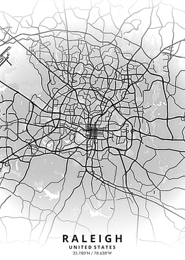 Raleigh North Carolina