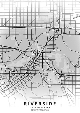 Riverside California