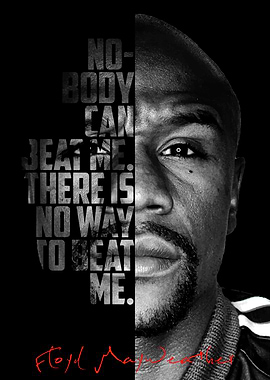 Floyd Mayweather