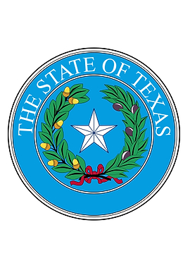 Texas State Seal