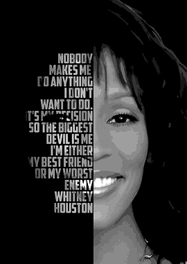 Whitney Houston