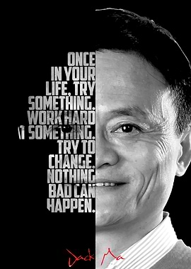 Jack Ma