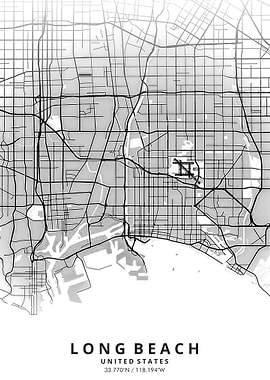 Long Beach California