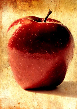 Ancient Apple 06