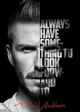 David Beckham