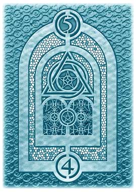 spiritualseals 54 window