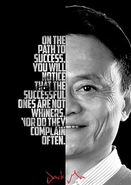 Jack Ma