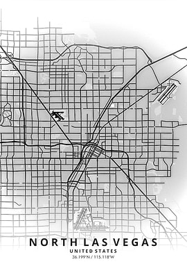 North Las Vegas Nevada