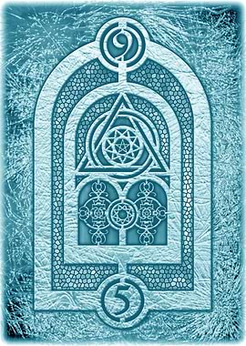 spiritualseals 95 Window