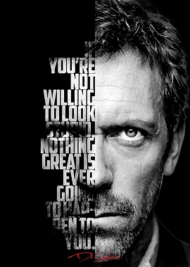 Dr House