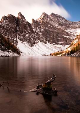 Lake Agnes