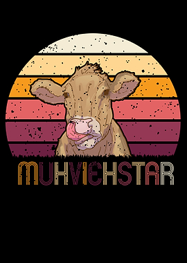 Cow Muhviehstar