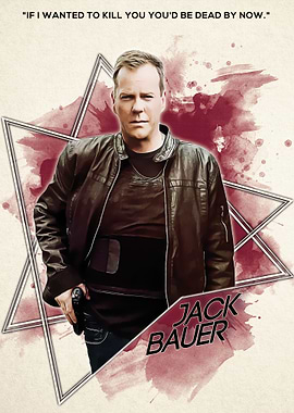Jack Bauer
