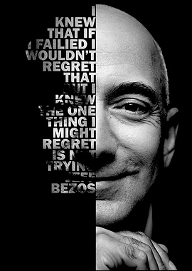 Jeff Bezos