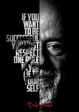 Paulo Coelho